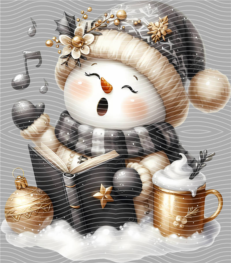 Christmas-DJ 537